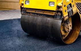 Why Choose Us For All Your Driveway Paving Needs in Shamokin, PA?